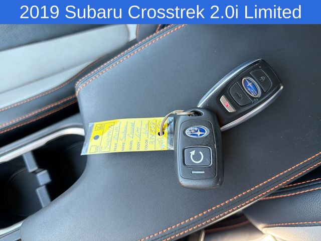 Thumbnail: 2019 Subaru Crosstrek - 15