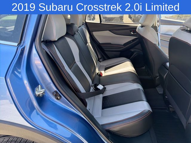 Thumbnail: 2019 Subaru Crosstrek - 18