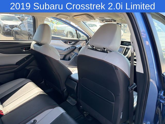 Thumbnail: 2019 Subaru Crosstrek - 12