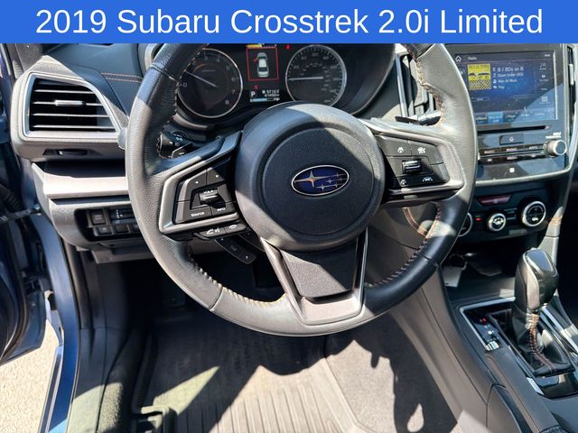 Thumbnail: 2019 Subaru Crosstrek - 9
