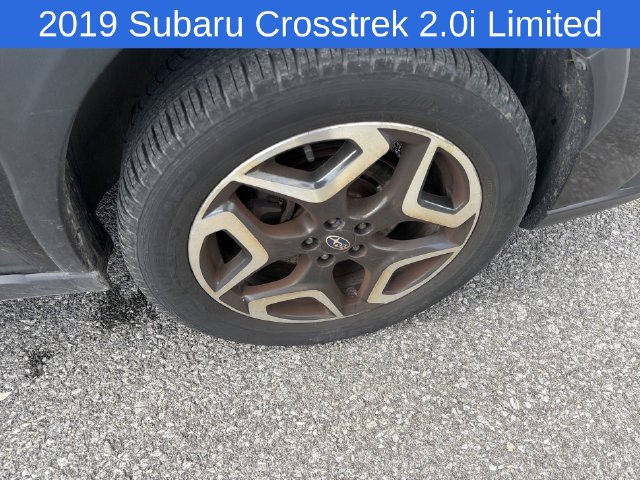Thumbnail: 2019 Subaru Crosstrek - 18
