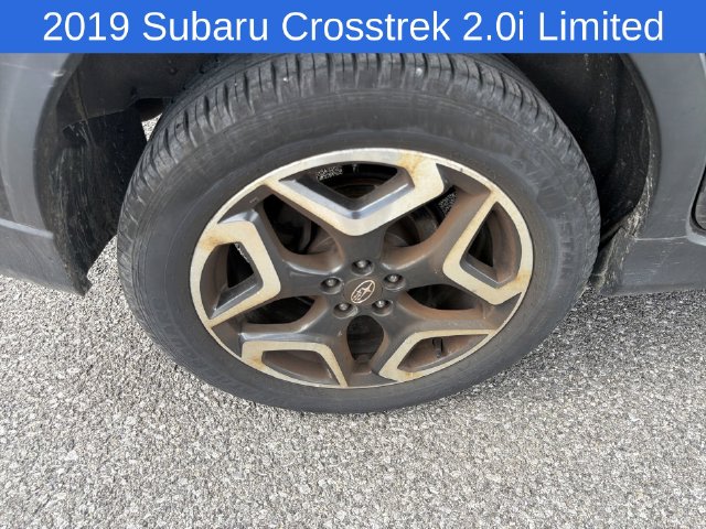 Thumbnail: 2019 Subaru Crosstrek - 13