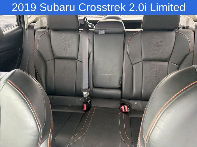Thumbnail: 2019 Subaru Crosstrek - 7