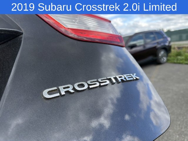 Thumbnail: 2019 Subaru Crosstrek - 5
