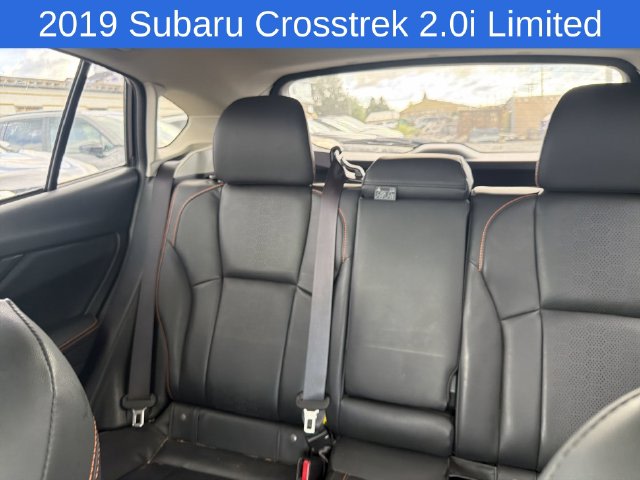Thumbnail: 2019 Subaru Crosstrek - 20