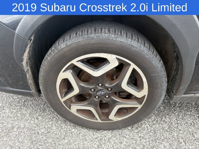 Thumbnail: 2019 Subaru Crosstrek - 15