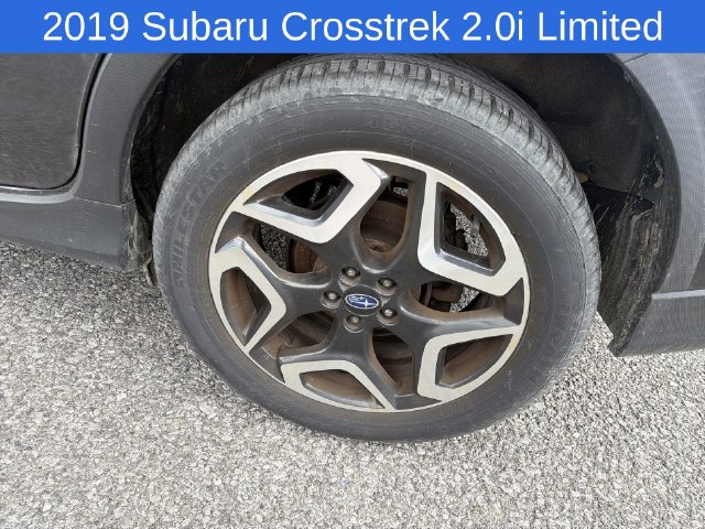 Thumbnail: 2019 Subaru Crosstrek - 6