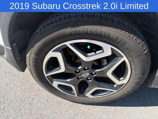 Thumbnail: 2019 Subaru Crosstrek - 6