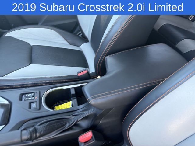 Thumbnail: 2019 Subaru Crosstrek - 24