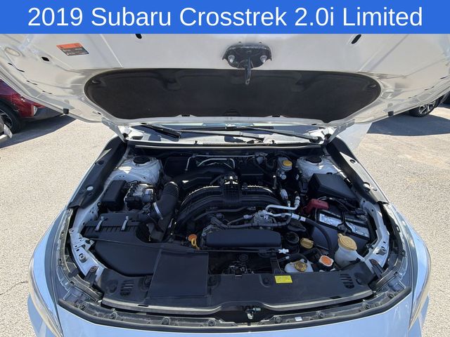 Thumbnail: 2019 Subaru Crosstrek - 7