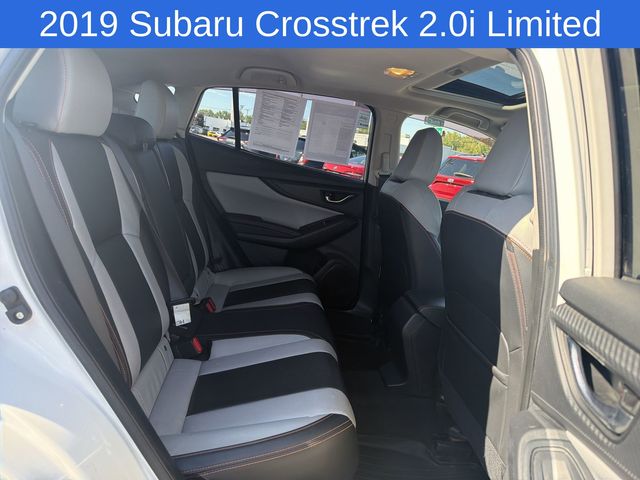 Thumbnail: 2019 Subaru Crosstrek - 23