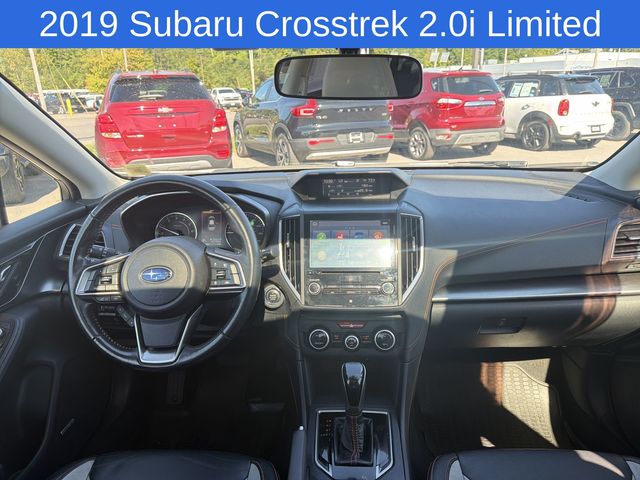 Thumbnail: 2019 Subaru Crosstrek - 8