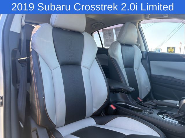 Thumbnail: 2019 Subaru Crosstrek - 9