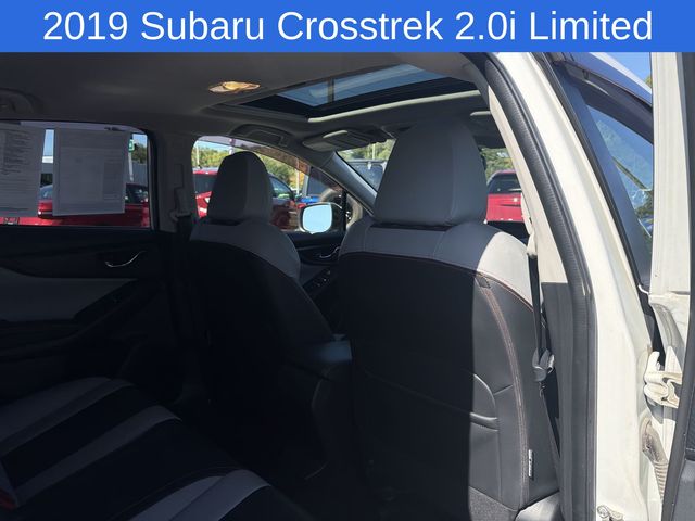 Thumbnail: 2019 Subaru Crosstrek - 10