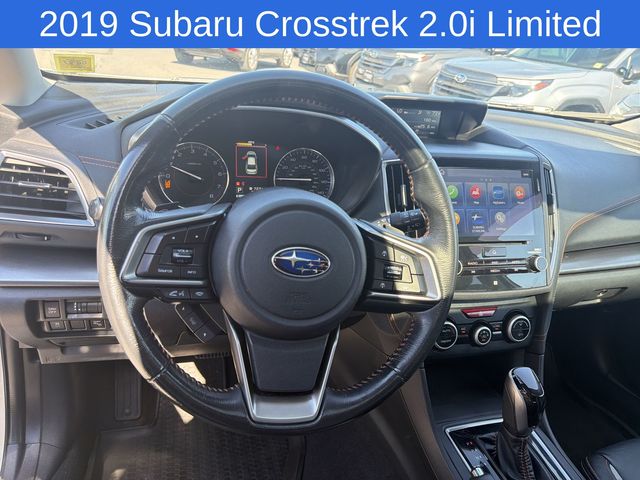 Thumbnail: 2019 Subaru Crosstrek - 11