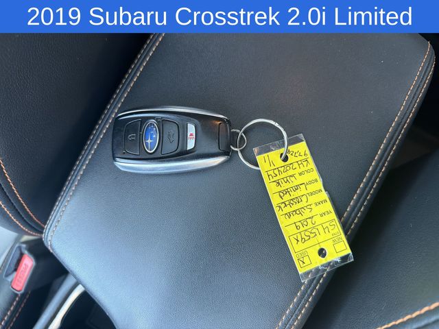 Thumbnail: 2019 Subaru Crosstrek - 15