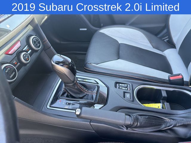 Thumbnail: 2019 Subaru Crosstrek - 12
