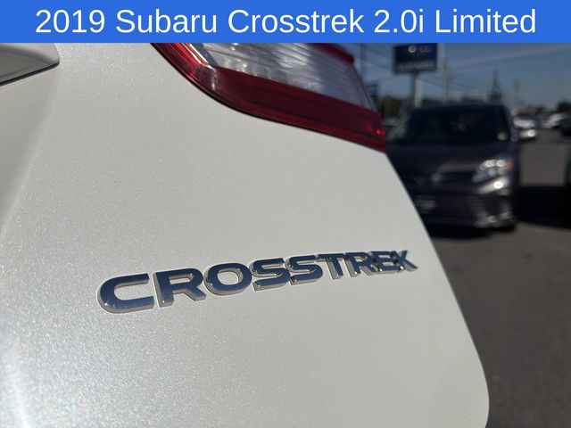 Thumbnail: 2019 Subaru Crosstrek - 5