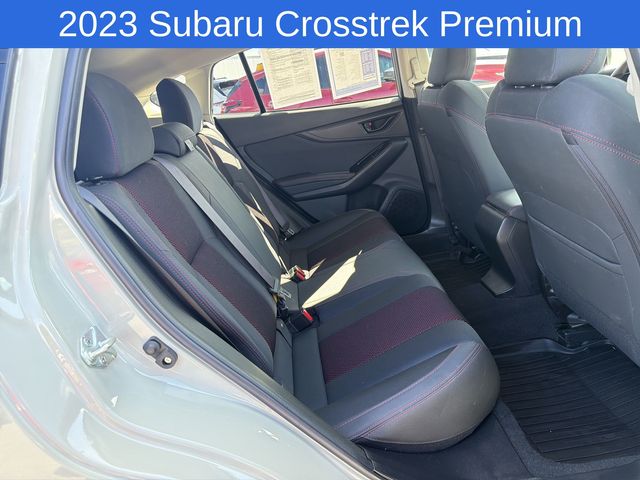 Thumbnail: 2023 Subaru Crosstrek - 11