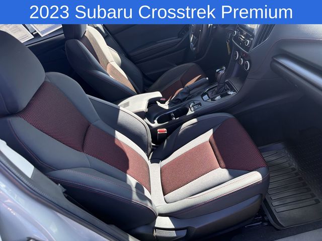 Thumbnail: 2023 Subaru Crosstrek - 21