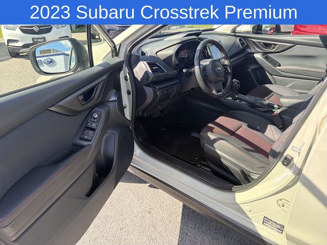 Thumbnail: 2023 Subaru Crosstrek - 2