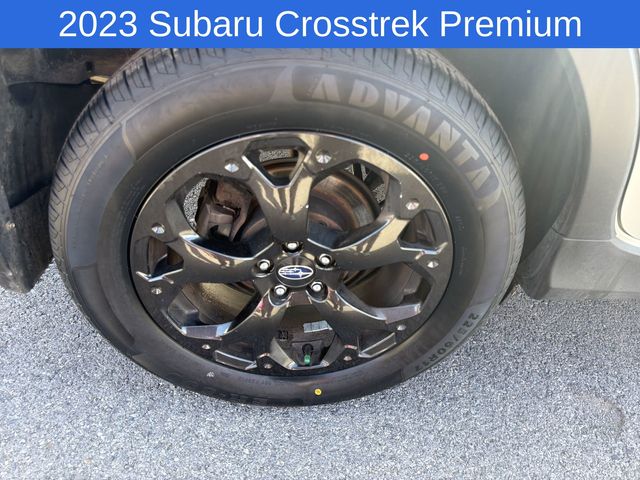 Thumbnail: 2023 Subaru Crosstrek - 7
