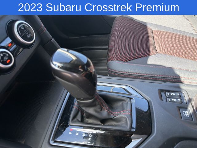 Thumbnail: 2023 Subaru Crosstrek - 22