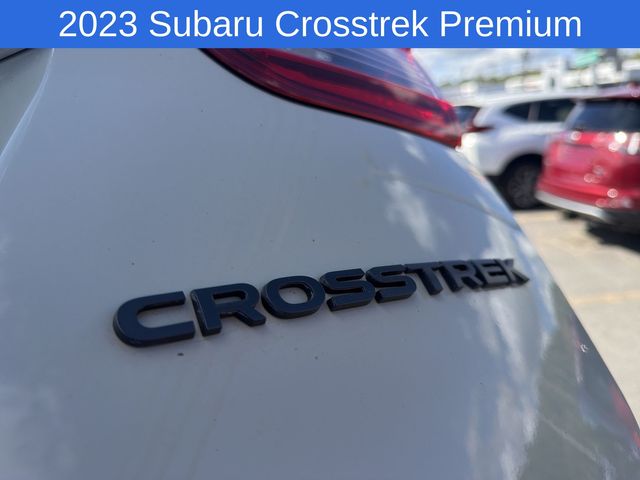 Thumbnail: 2023 Subaru Crosstrek - 6