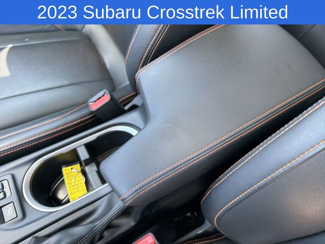 Thumbnail: 2023 Subaru Crosstrek - 30