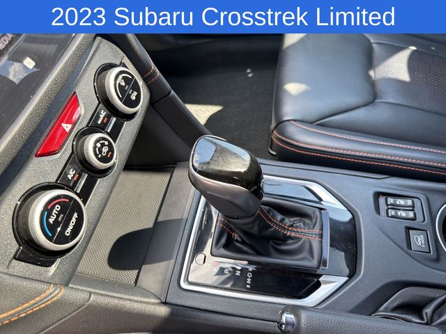 Thumbnail: 2023 Subaru Crosstrek - 13