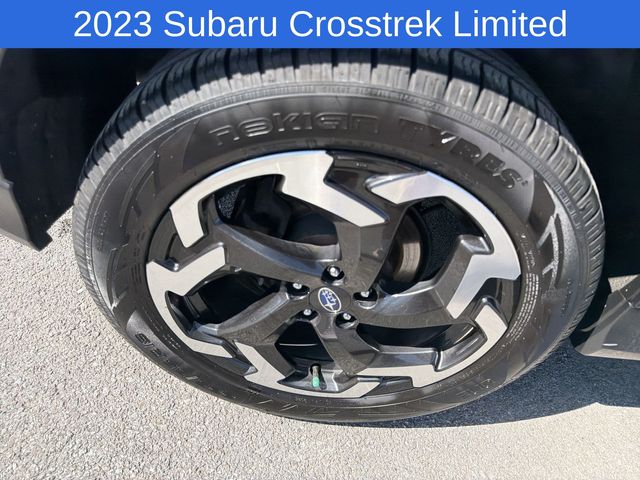 Thumbnail: 2023 Subaru Crosstrek - 7