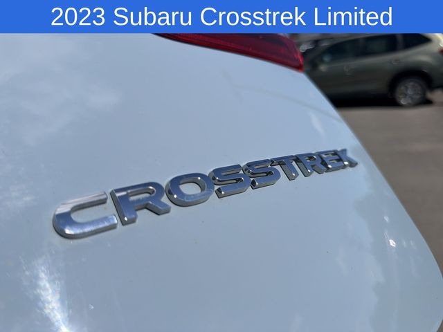 Thumbnail: 2023 Subaru Crosstrek - 6