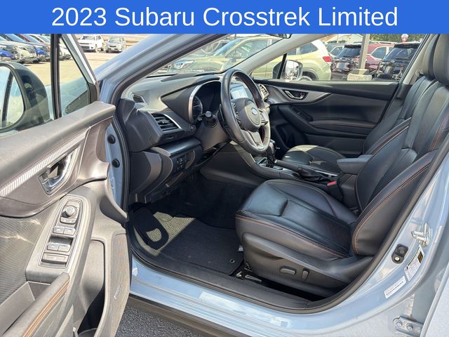 Thumbnail: 2023 Subaru Crosstrek - 24