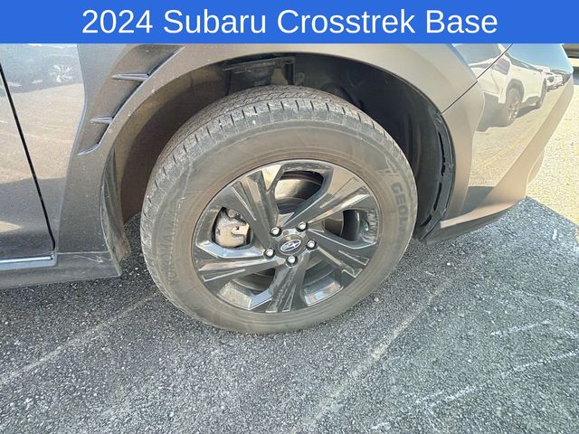Thumbnail: 2024 Subaru Crosstrek - 15