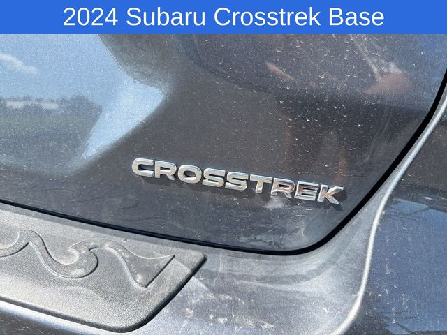 Thumbnail: 2024 Subaru Crosstrek - 7
