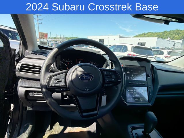 Thumbnail: 2024 Subaru Crosstrek - 2