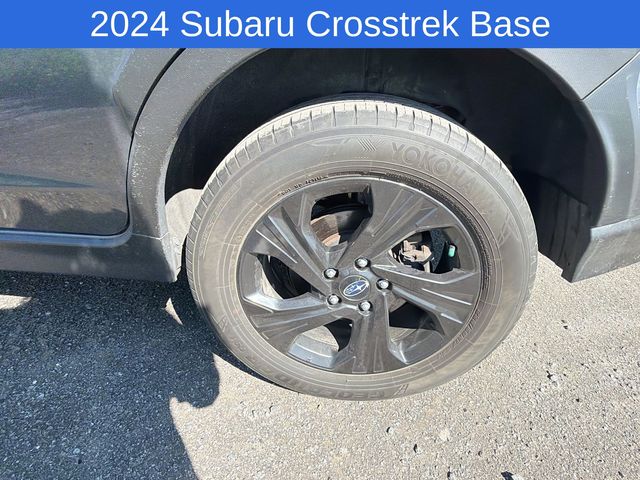Thumbnail: 2024 Subaru Crosstrek - 8