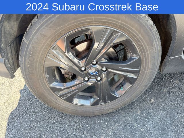 Thumbnail: 2024 Subaru Crosstrek - 11
