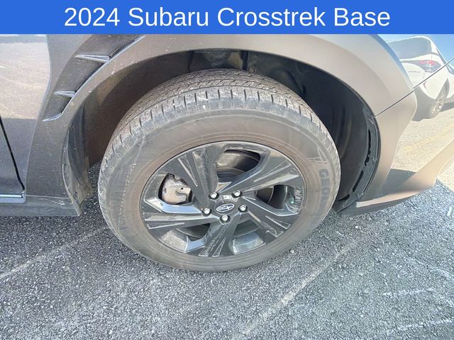 Thumbnail: 2024 Subaru Crosstrek - 17
