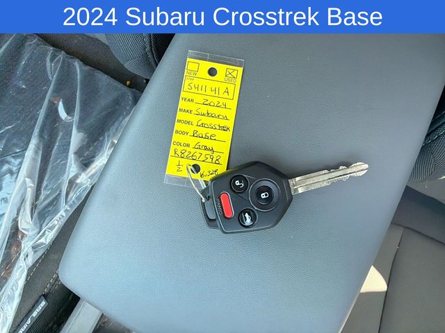 Thumbnail: 2024 Subaru Crosstrek - 9
