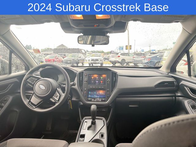 Thumbnail: 2024 Subaru Crosstrek - 2