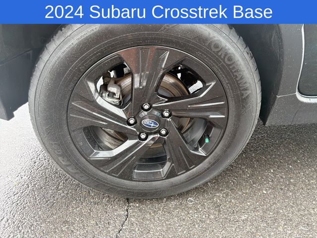 Thumbnail: 2024 Subaru Crosstrek - 7