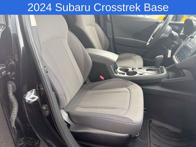 Thumbnail: 2024 Subaru Crosstrek - 11