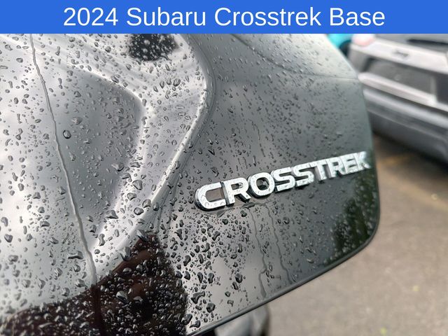 Thumbnail: 2024 Subaru Crosstrek - 25