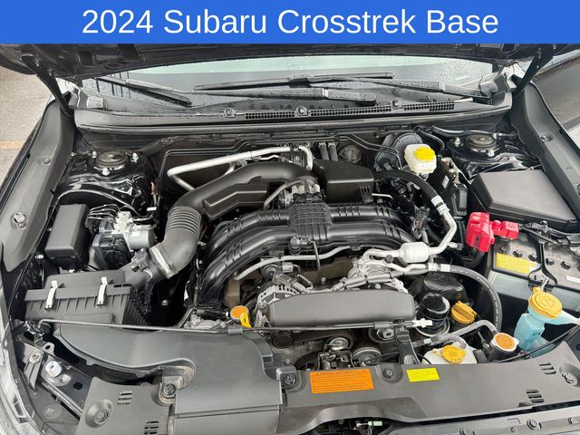 Thumbnail: 2024 Subaru Crosstrek - 8