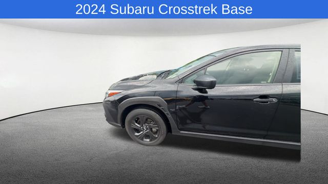 Thumbnail: 2024 Subaru Crosstrek - 6