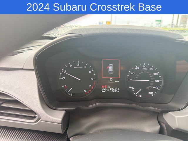 Thumbnail: 2024 Subaru Crosstrek - 13