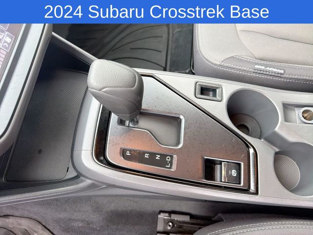 Thumbnail: 2024 Subaru Crosstrek - 12