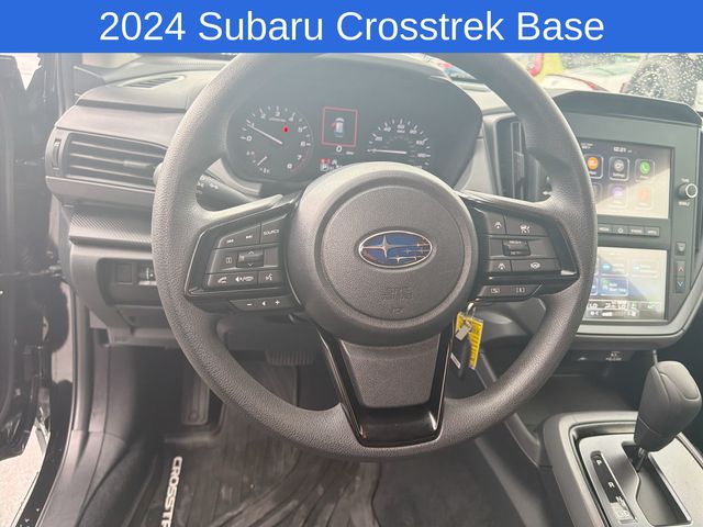 Thumbnail: 2024 Subaru Crosstrek - 9