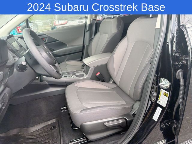Thumbnail: 2024 Subaru Crosstrek - 10